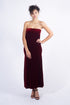 RECESS (party gown)